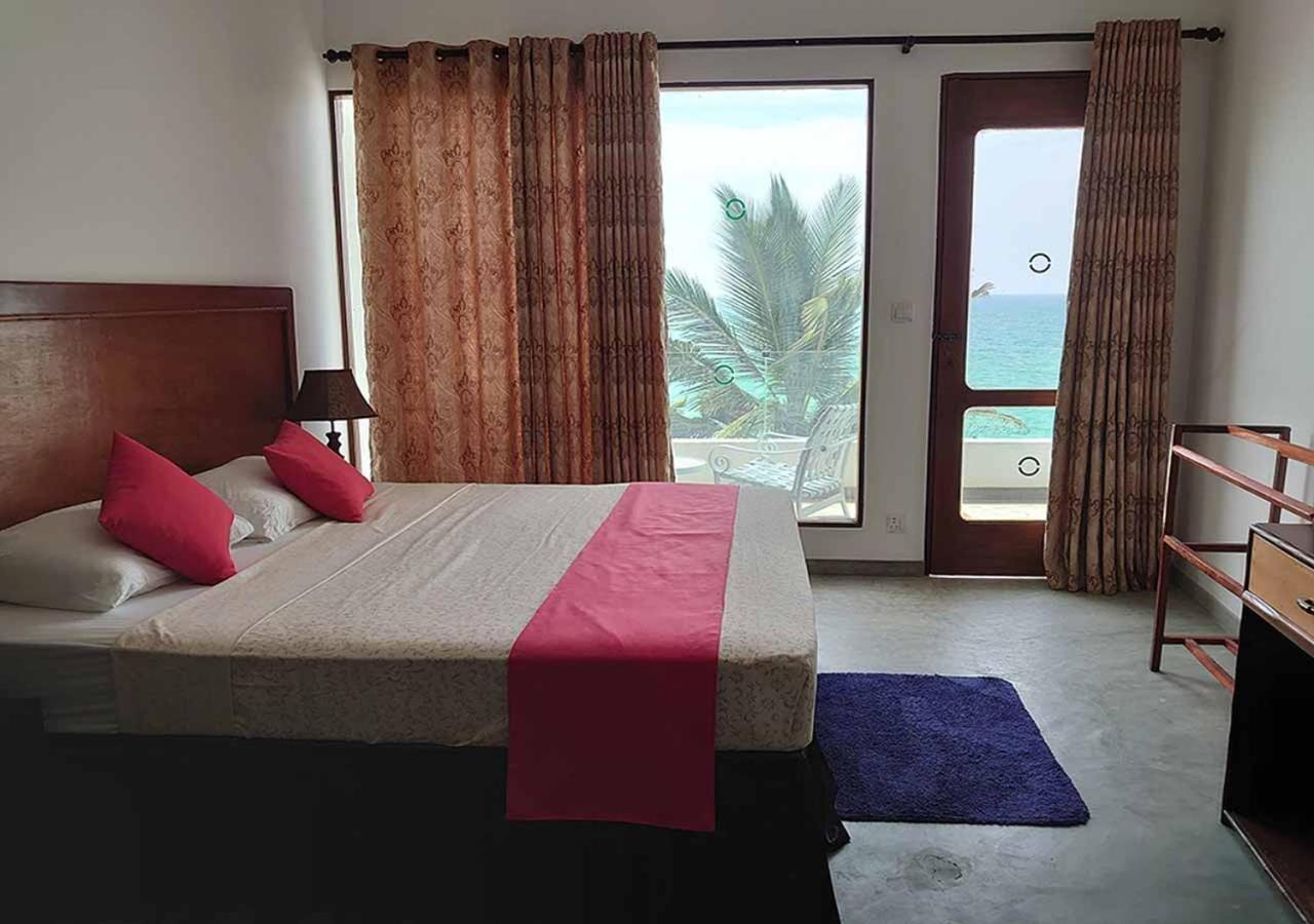 Sea Breeze Ambalangoda Ambalangoda  Exterior photo