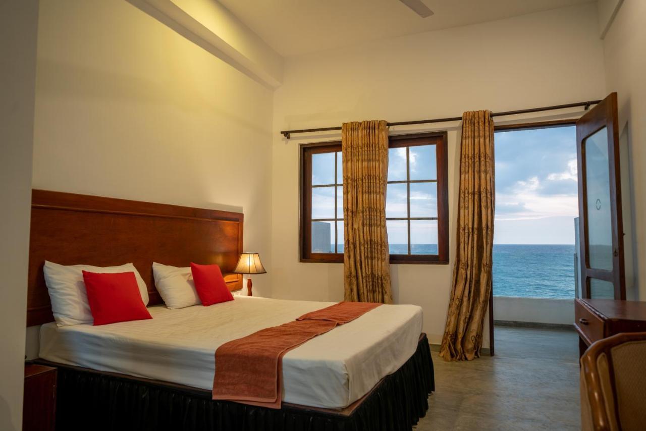 Sea Breeze Ambalangoda Ambalangoda  Exterior photo